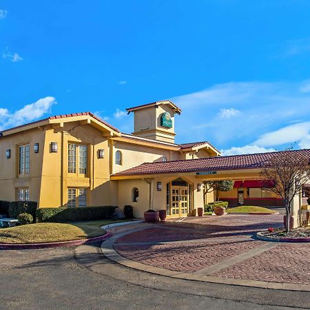La Quinta Inn By Wyndham Killeen - Fort Hood Exterior foto