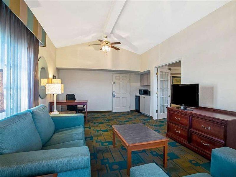 La Quinta Inn By Wyndham Killeen - Fort Hood Exterior foto