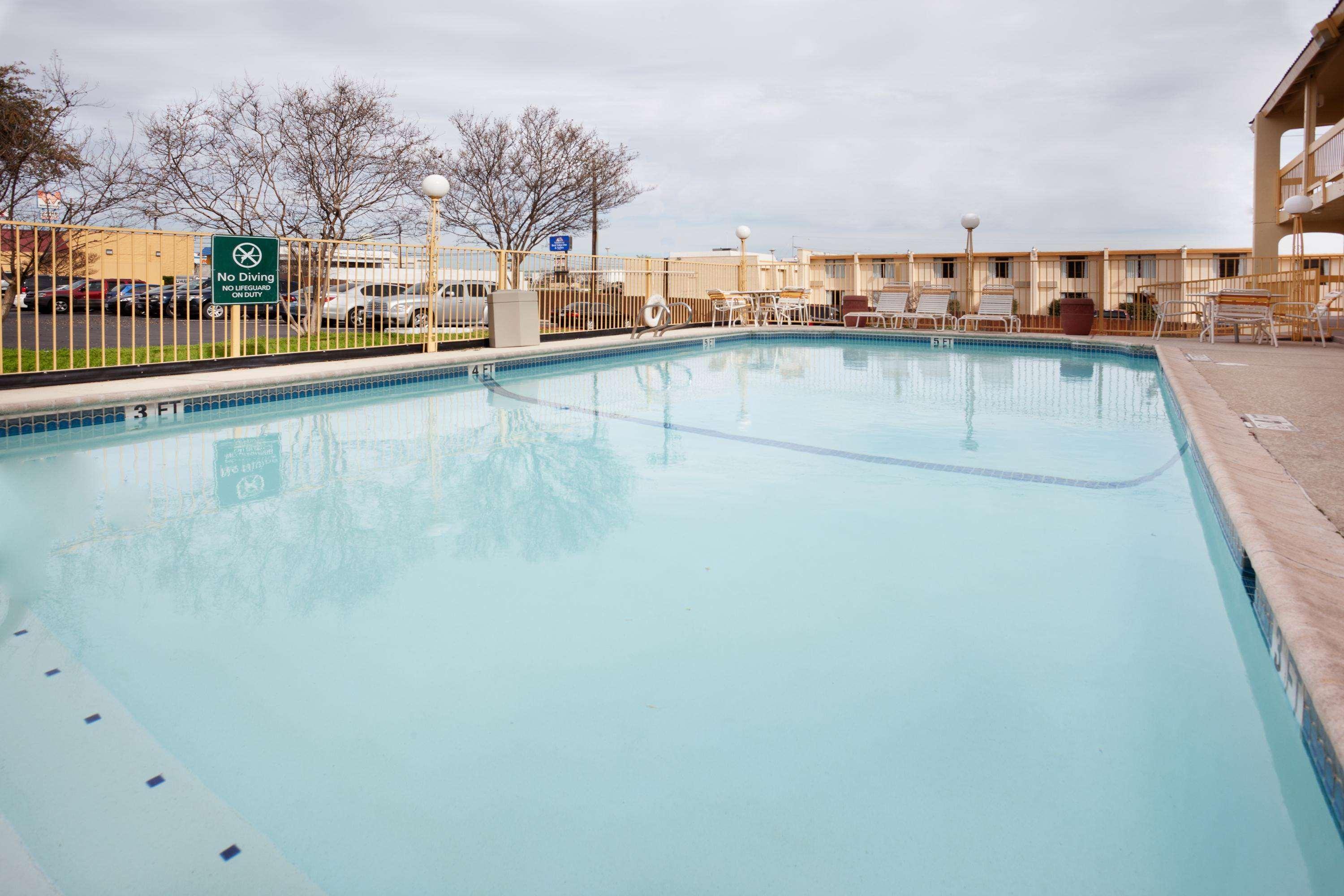 La Quinta Inn By Wyndham Killeen - Fort Hood Exterior foto