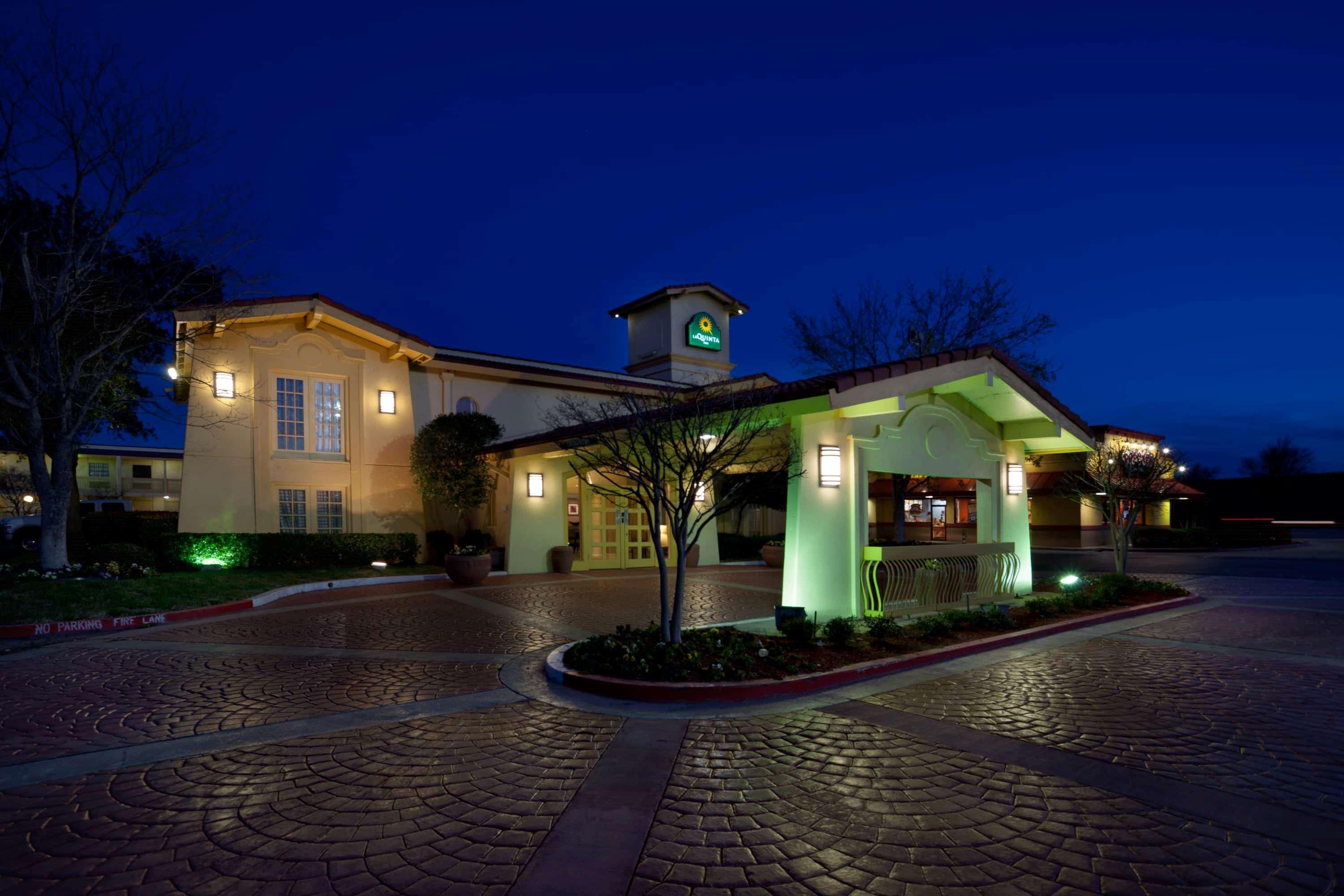 La Quinta Inn By Wyndham Killeen - Fort Hood Exterior foto