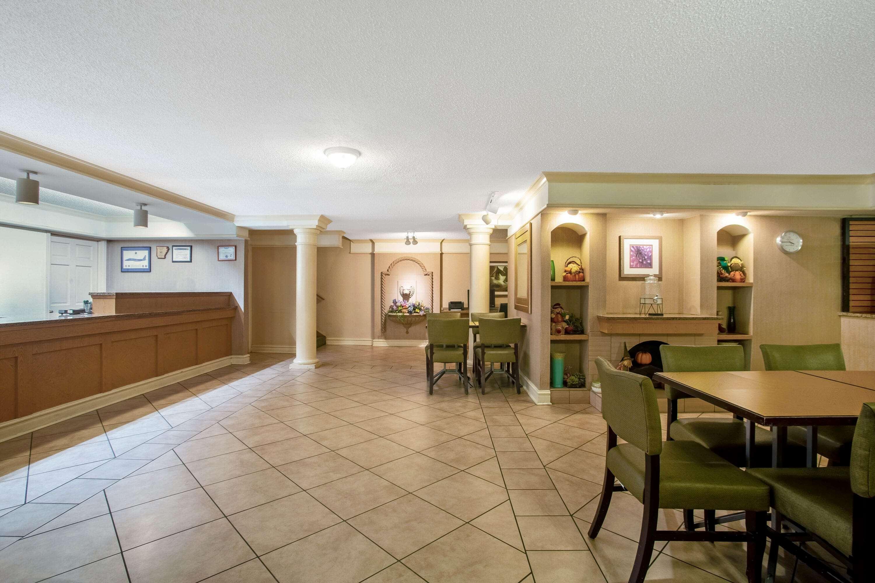 La Quinta Inn By Wyndham Killeen - Fort Hood Exterior foto