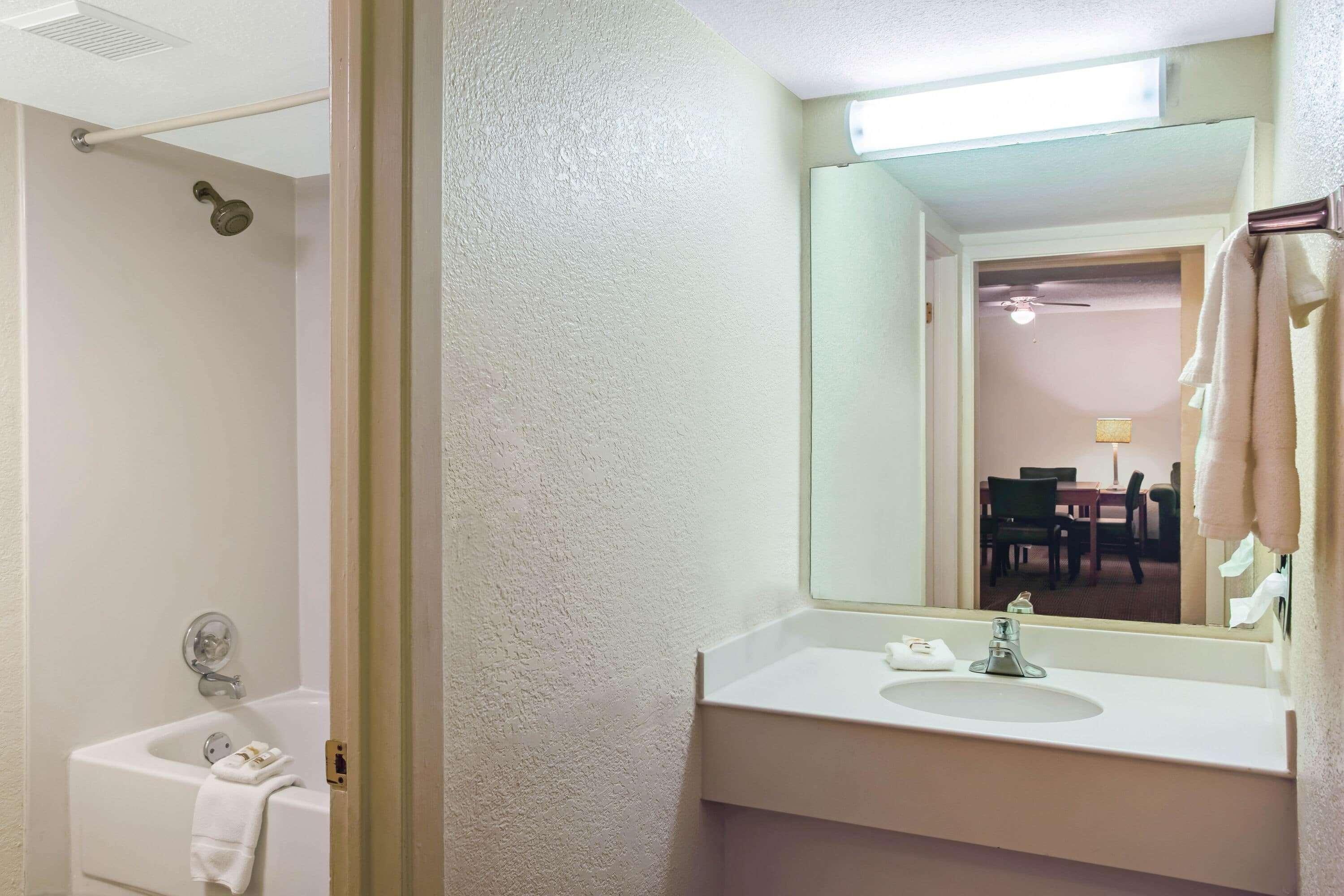 La Quinta Inn By Wyndham Killeen - Fort Hood Exterior foto
